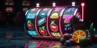 Live Casino bama99